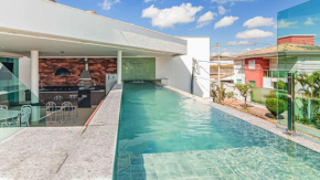 Casa linda c WiFi e Churrasq em Belo Horizonte MG